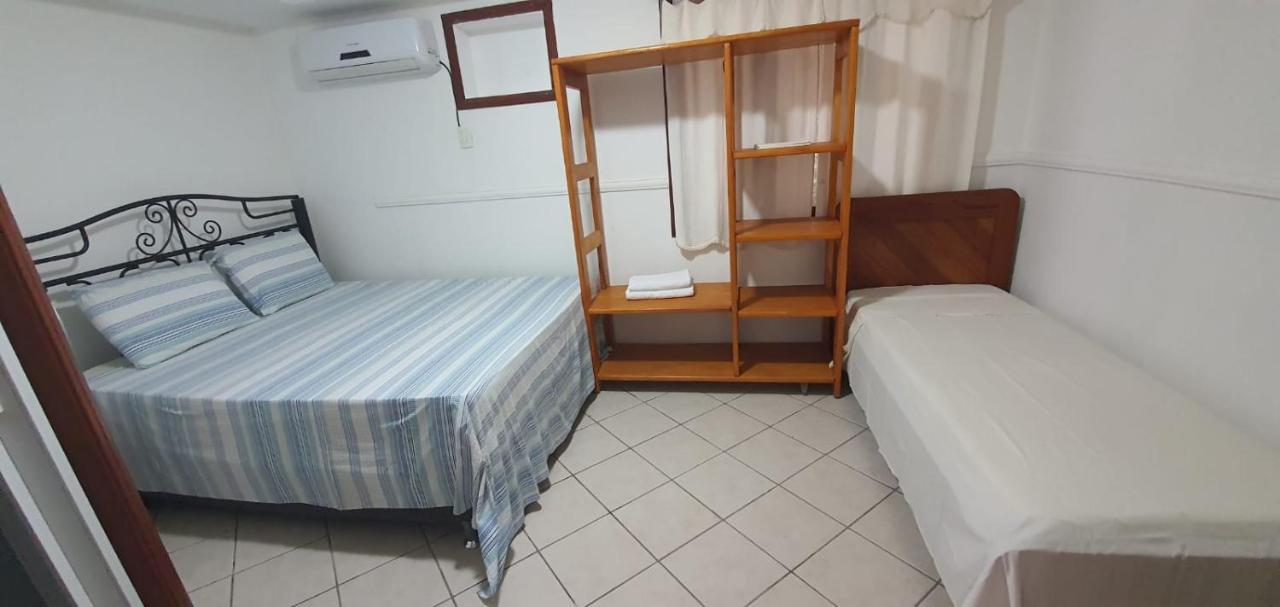 Apartamento Na Orla Порту-Сегуру Екстер'єр фото